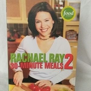 Rachael Ray 30 Minute Meals 2